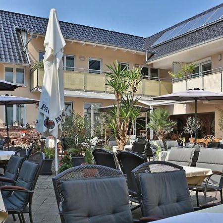 Burgers Hotel Kippenheim Ngoại thất bức ảnh