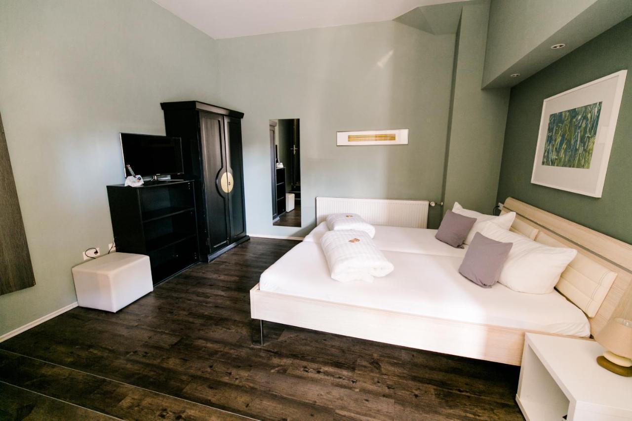 Burgers Hotel Kippenheim Ngoại thất bức ảnh