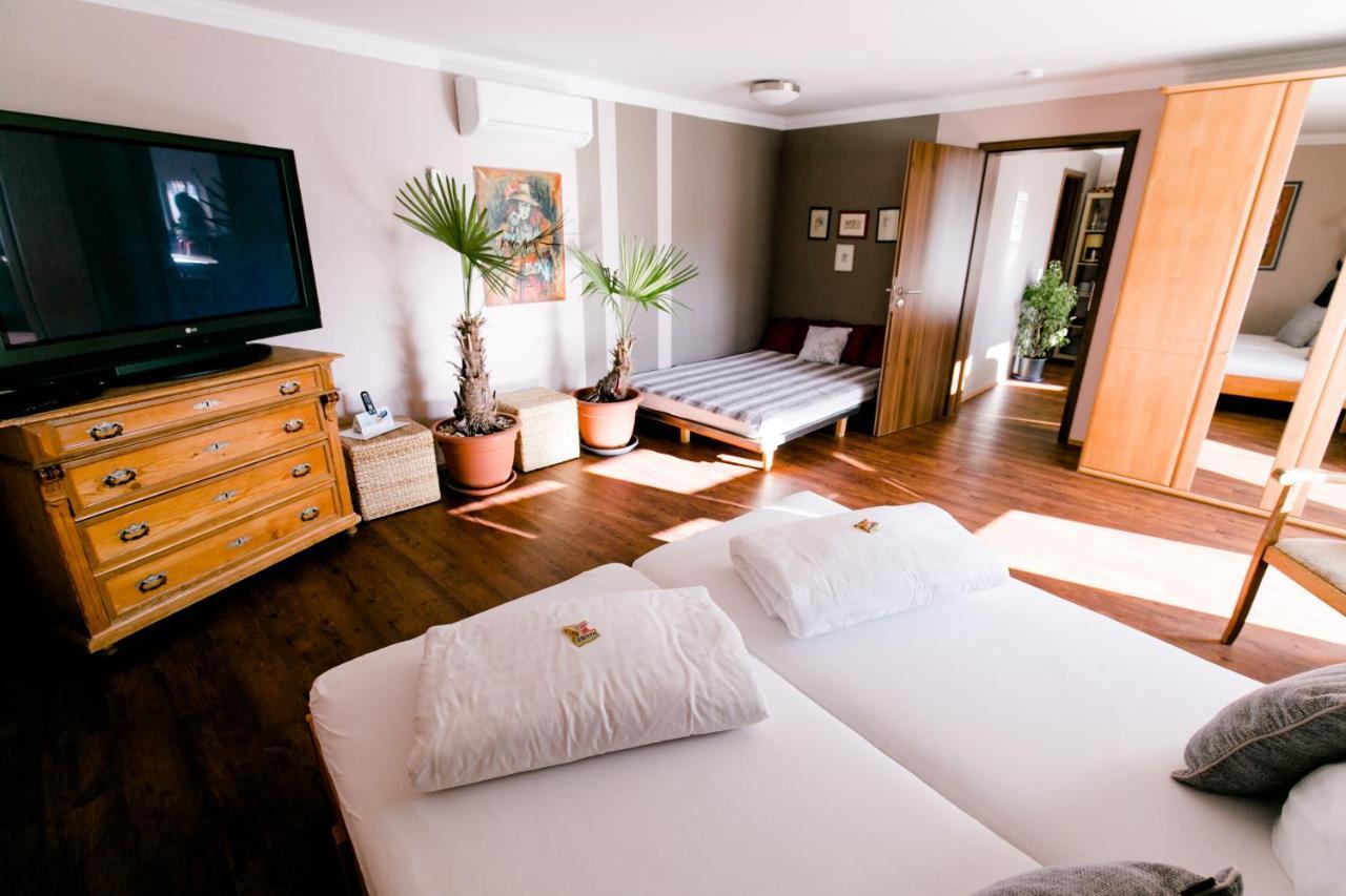 Burgers Hotel Kippenheim Ngoại thất bức ảnh