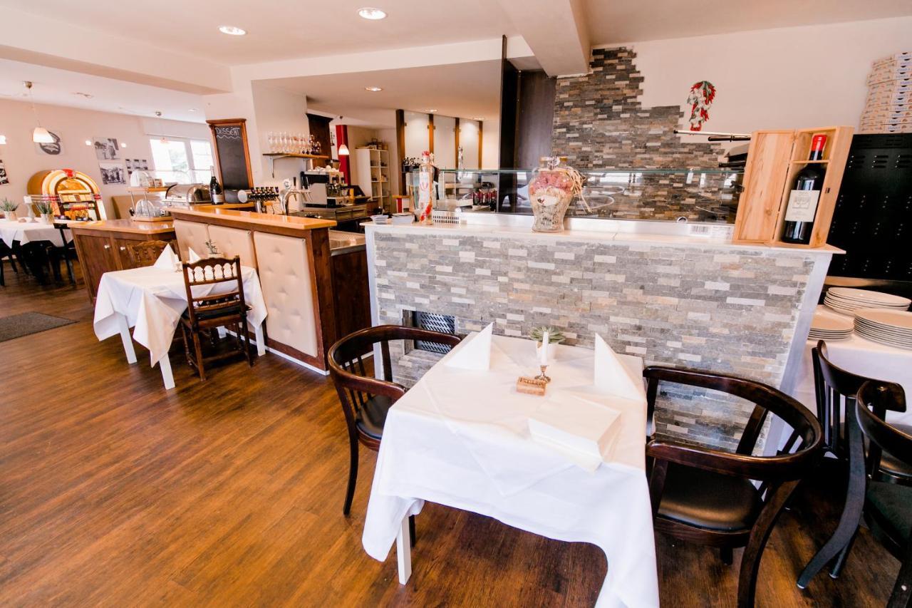 Burgers Hotel Kippenheim Ngoại thất bức ảnh
