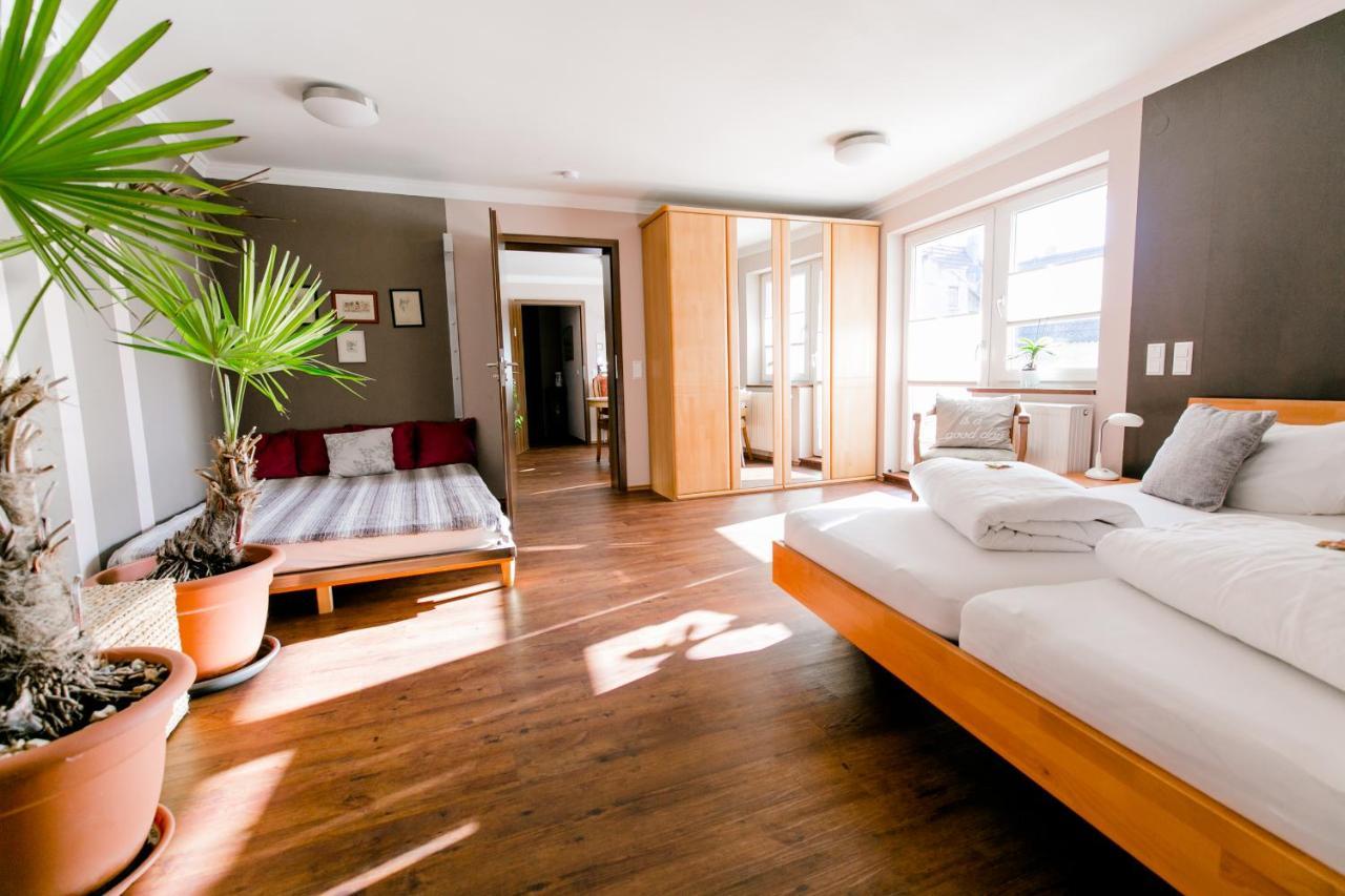 Burgers Hotel Kippenheim Ngoại thất bức ảnh