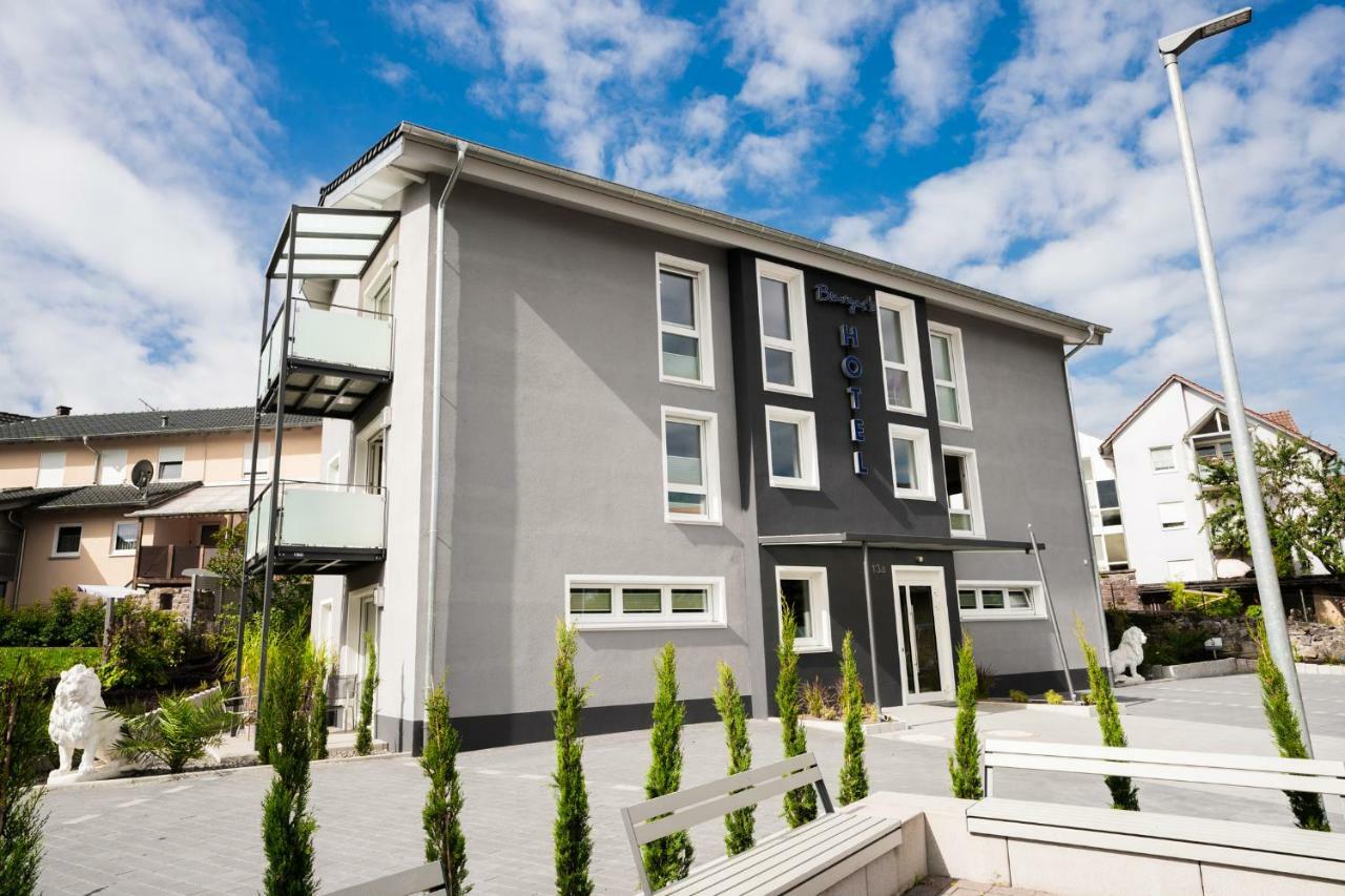 Burgers Hotel Kippenheim Ngoại thất bức ảnh